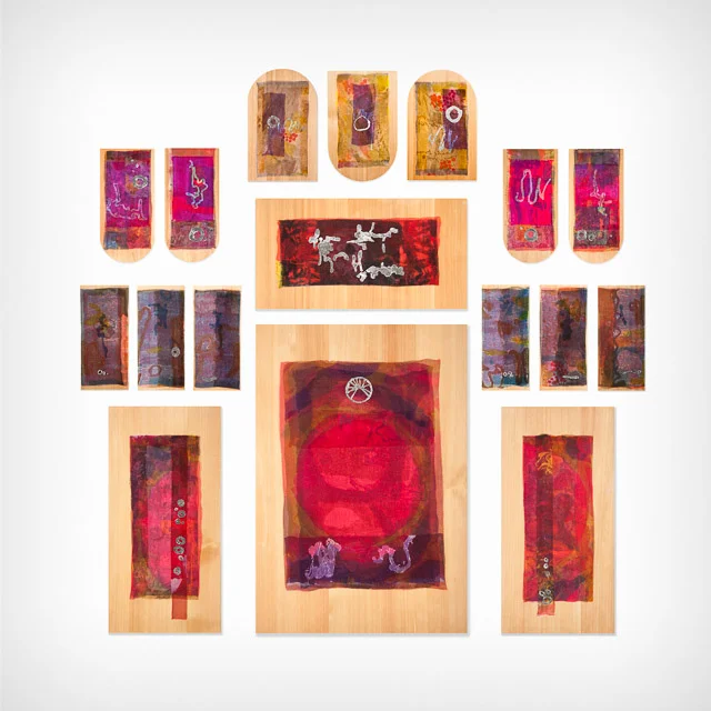 Iconostasis