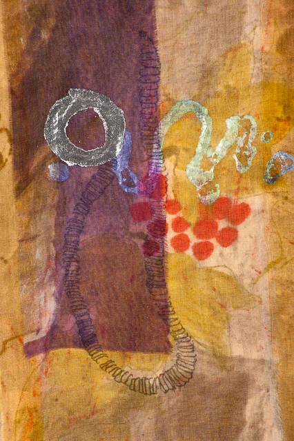 Detail: Grammar of the Body Morphology