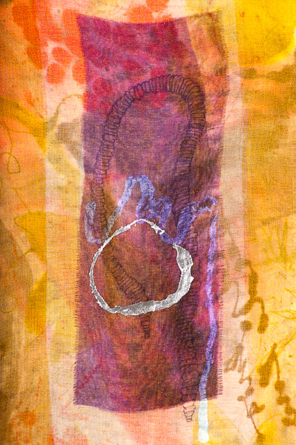 Detail, 2: Grammar of the Body, Deep Structure