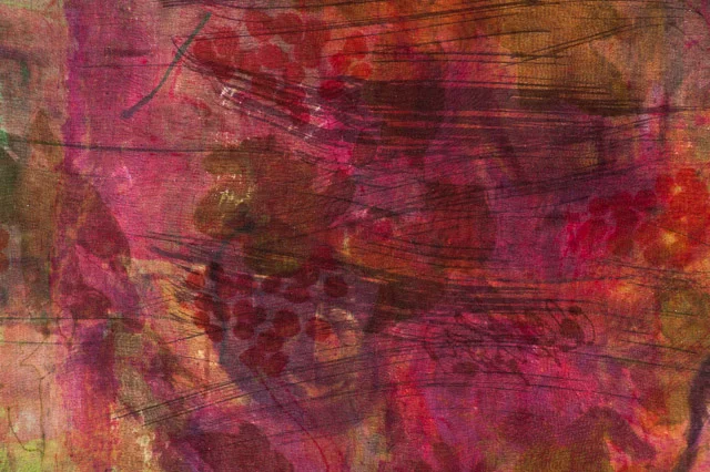 Detail 2: Forest Fecundity