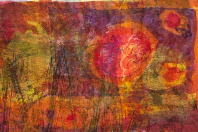 Detail: Forest Fertility