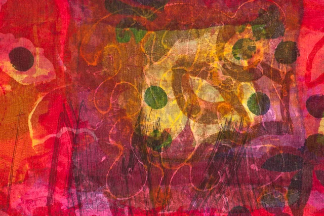 Detail: Forest Fire
