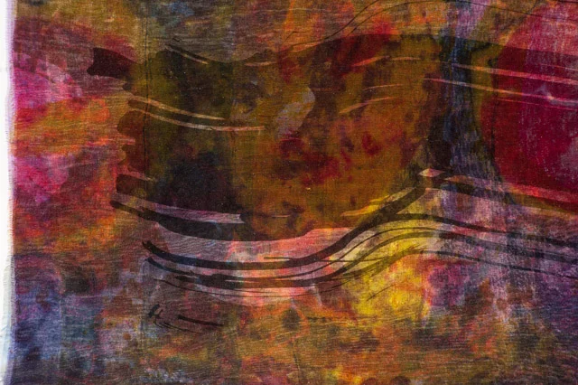 Detail: Forest Plain