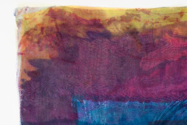 Detail 1: Banking on the River