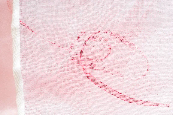 Matrimonial Bed, detail