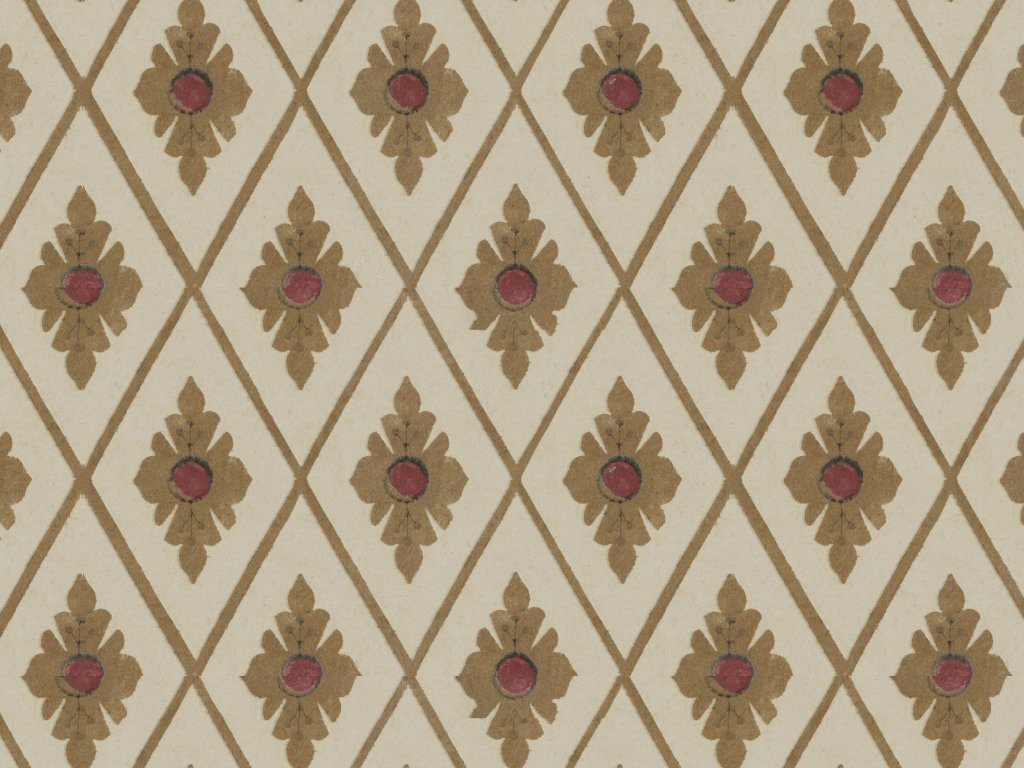 National Hotel Wallpaper