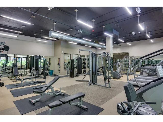 Community Gym