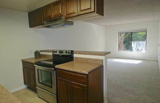 225 W 6th #305LONG BEACH, CA 908021 bed / 1 bath / 554 sq ft