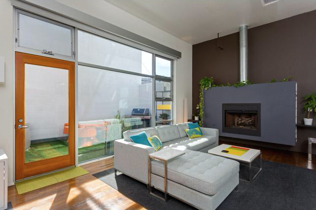 849 Pine LONG BEACH, CA 90813 1 bed / 1 bath / 1209 sq ft