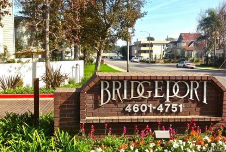 4631 E 4th #24 LONG BEACH, CA 90814 2 bed / 2 bath / 1206 sq ft