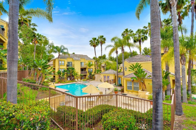 3424 HATHAWAY #214LONG BEACH, CA 908152 bed / 2 bath / 880 sq ft