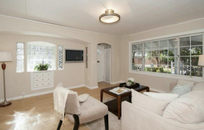 1508 grand LONG BEACH, CA 90804 2 bed / 1 bath / 723 sq ft