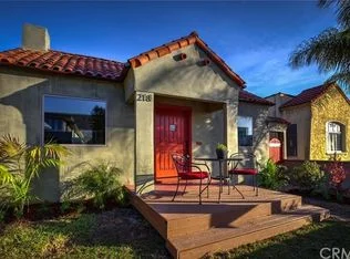 218 Nieto LONG BEACH, CA 90803 3 Bed/2 Bath/1250 sq ft