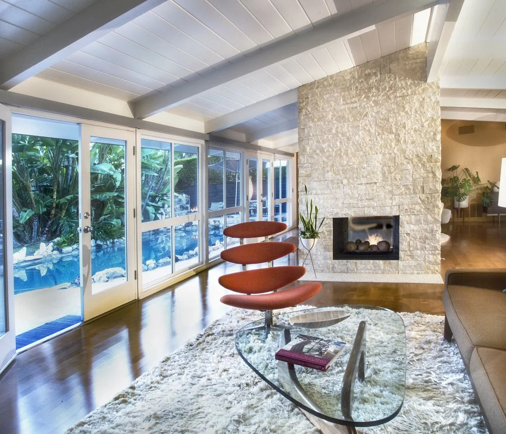 Cliff May Ranchos, 1953 Image Credit Denise Dube