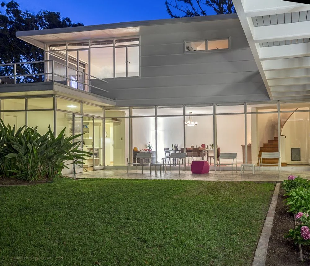 The 20th Century House (Hugh Davies 1936) Image Credit Denise Dube