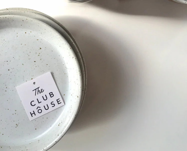 The Whipple Places- The Club House at HOWL