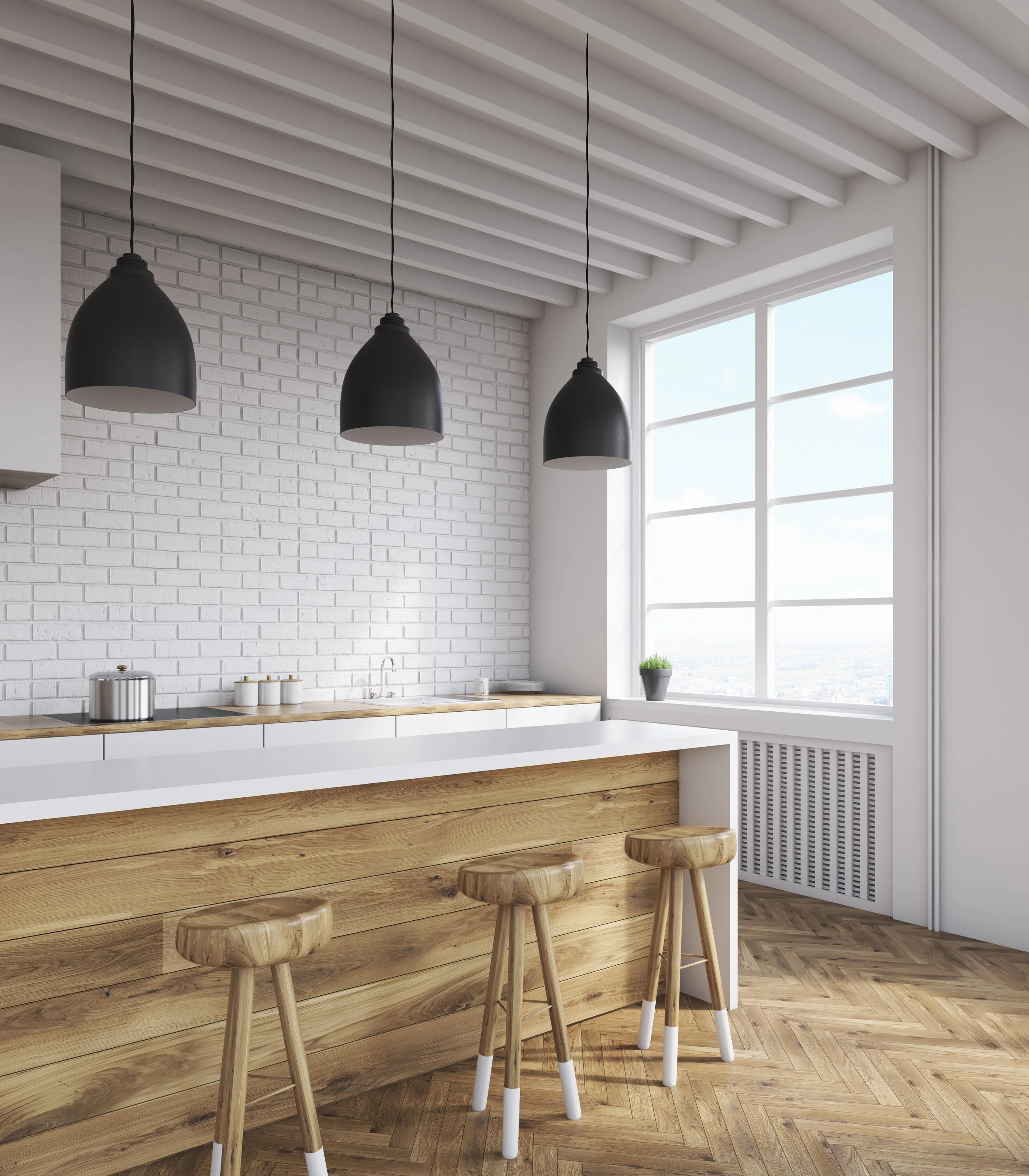 Make your kitchen feel brand new, without a remodel