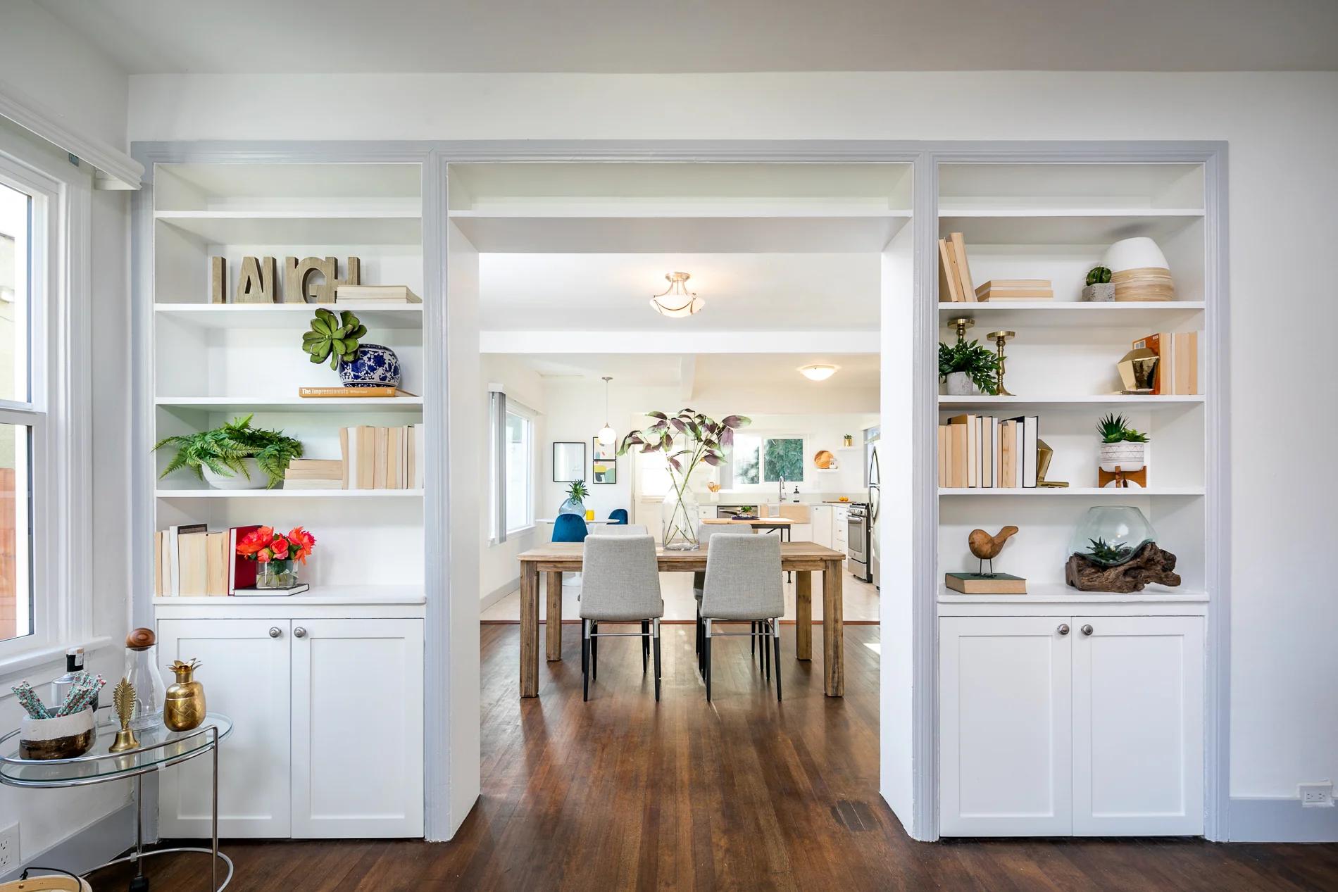 Active | 2077 Chestnut Avenue, Long Beach