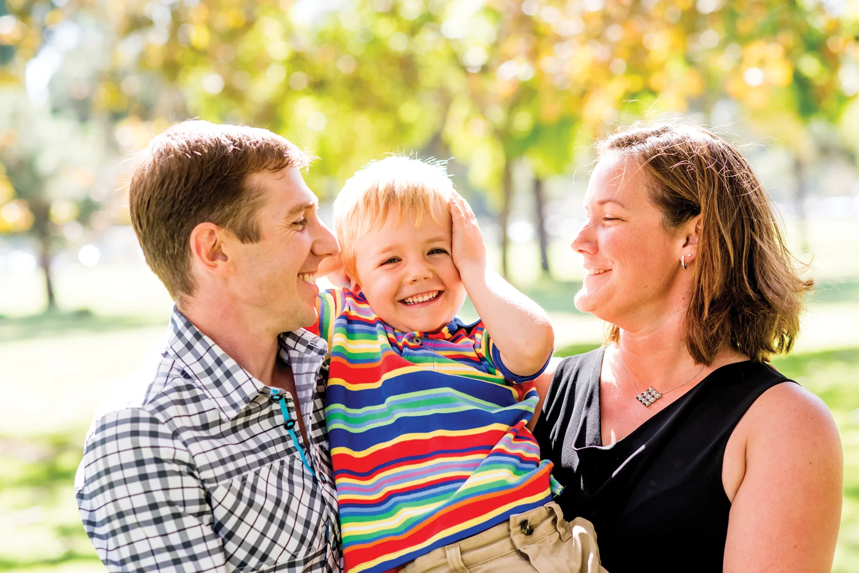 Save the Date - It's Party Time! (Almost)