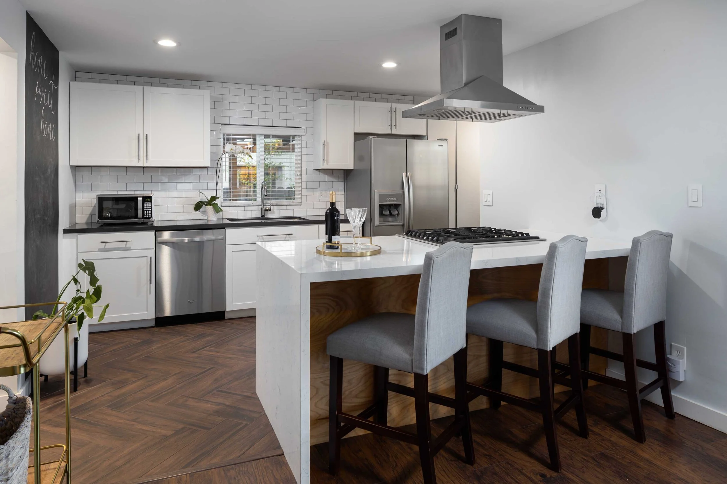 2019 Real Estate Wrap Up With Beatrix!