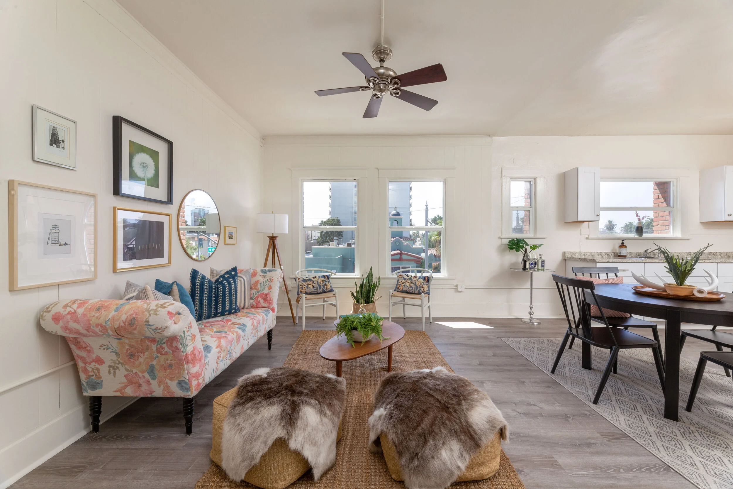 800 Pacific Ave. #211, Long Beach