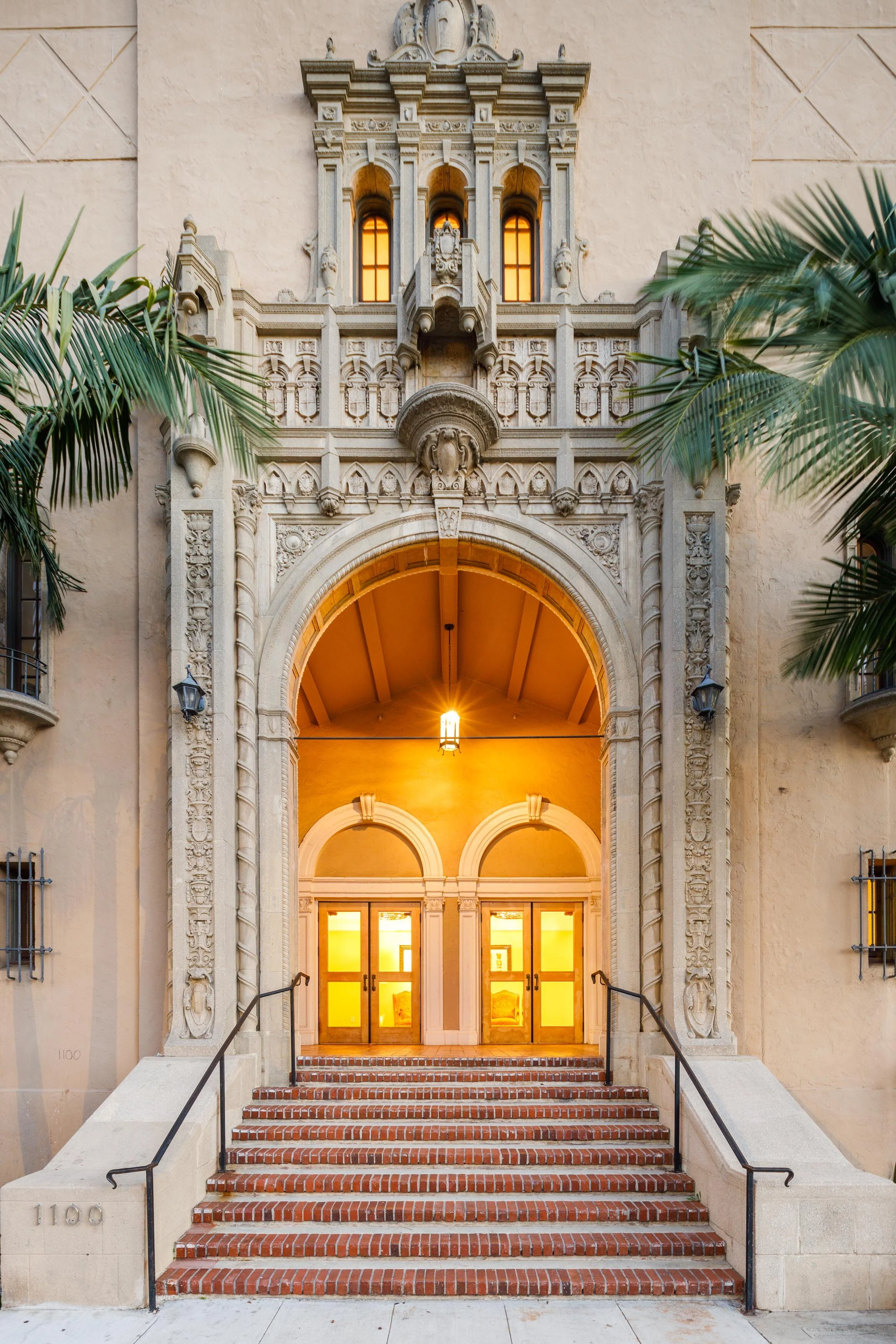 In 2015, the building was purchased by Alan Dunn, owner of Tres L.A. Catering.