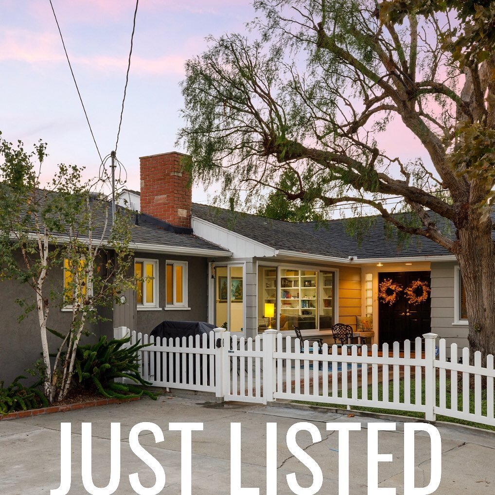Welcome home 2070 250th Street in Lomita, the heart of the South Bay! This traditional corner lot home with gorgeous curb appeal is as inviting and picturesque as it is spacious, comfortable, and upgraded. With four bedrooms and two-and-three-quarter