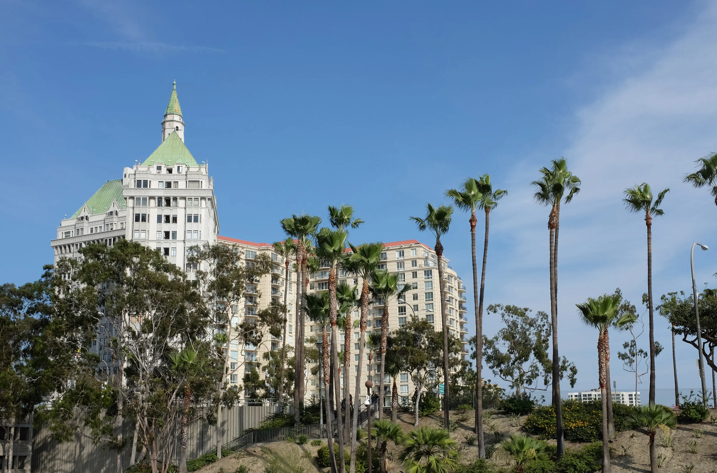 The Enduring Elegance of Yesteryear — The Villa Riviera