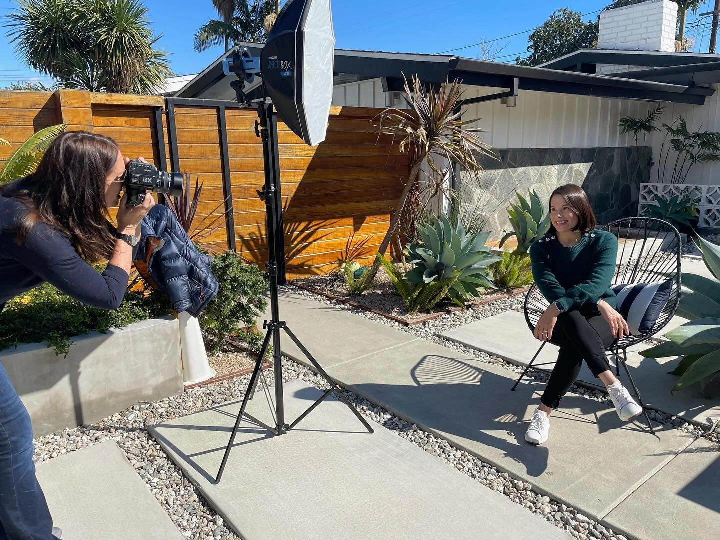 New headshots coming soon!!! ✨