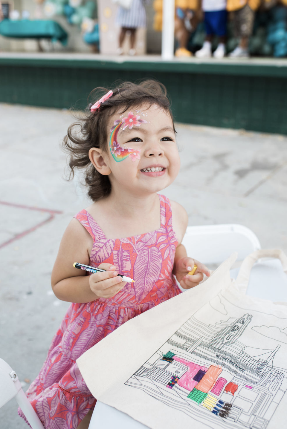 Fifth Annual Photo Picnic Party!