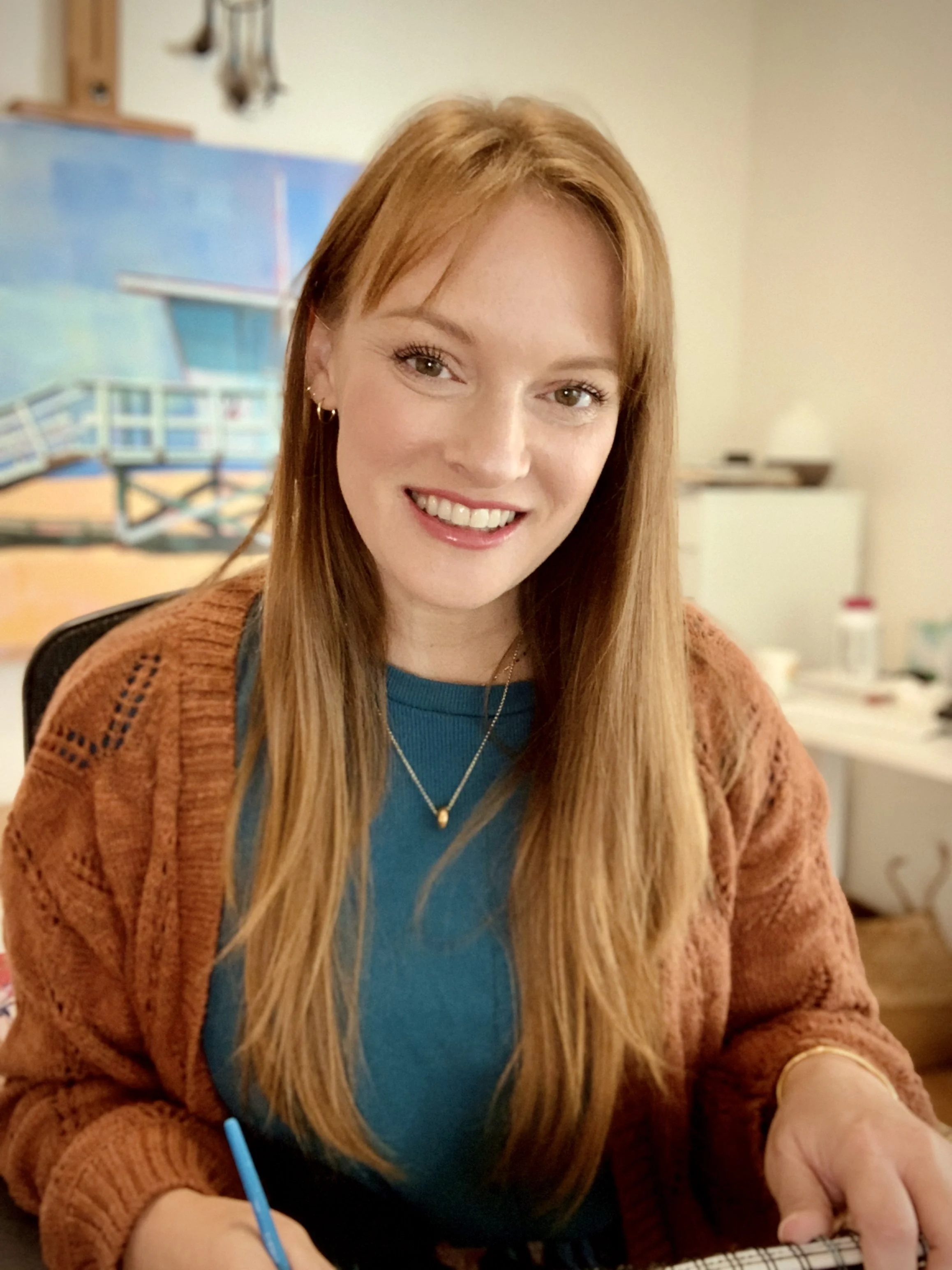 Vendor Highlight: Jamie Tablason