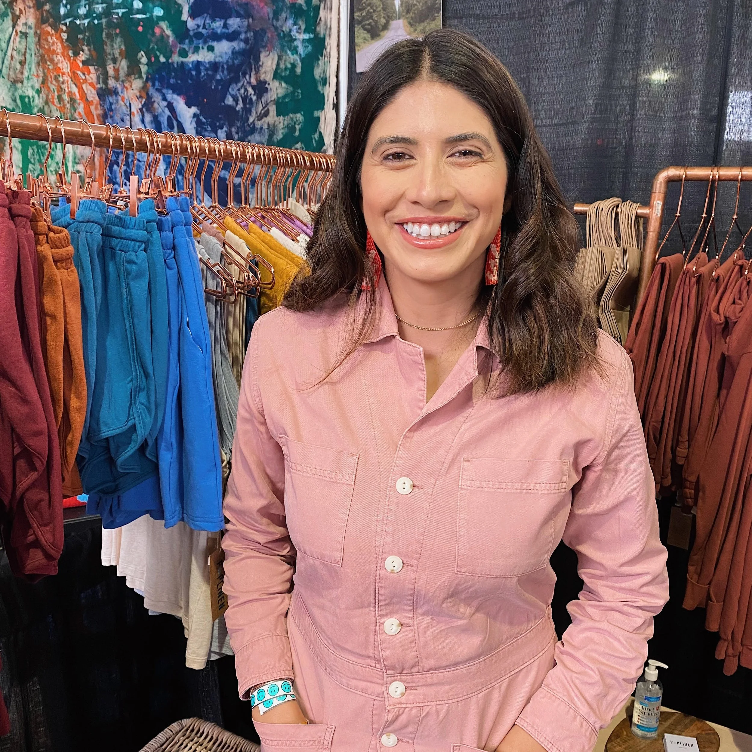 Local Business Highlight: Poplinen