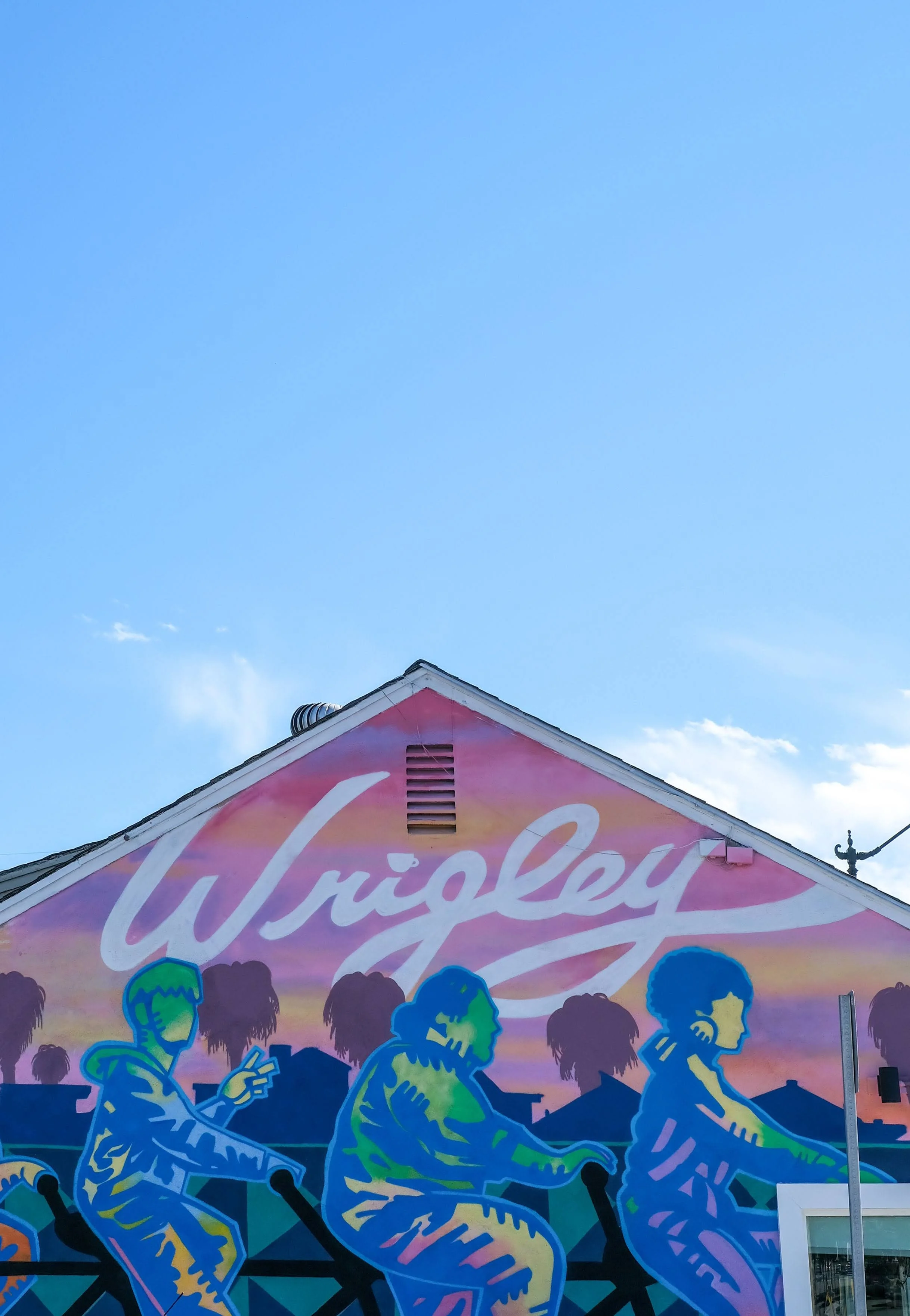 Local Business Highlight: Wrigley Coffee