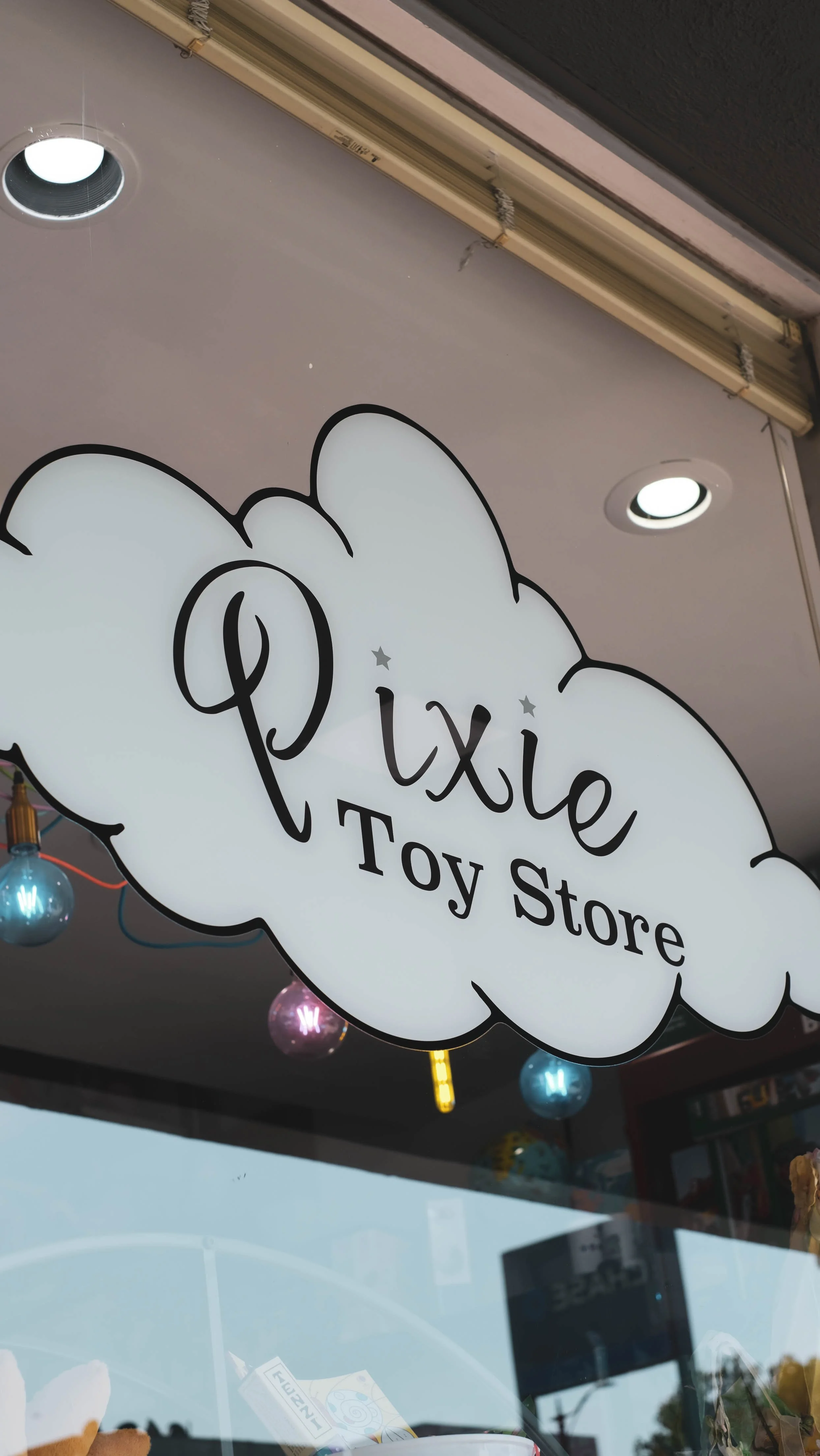 Local Business Highlight: Pixie Toys