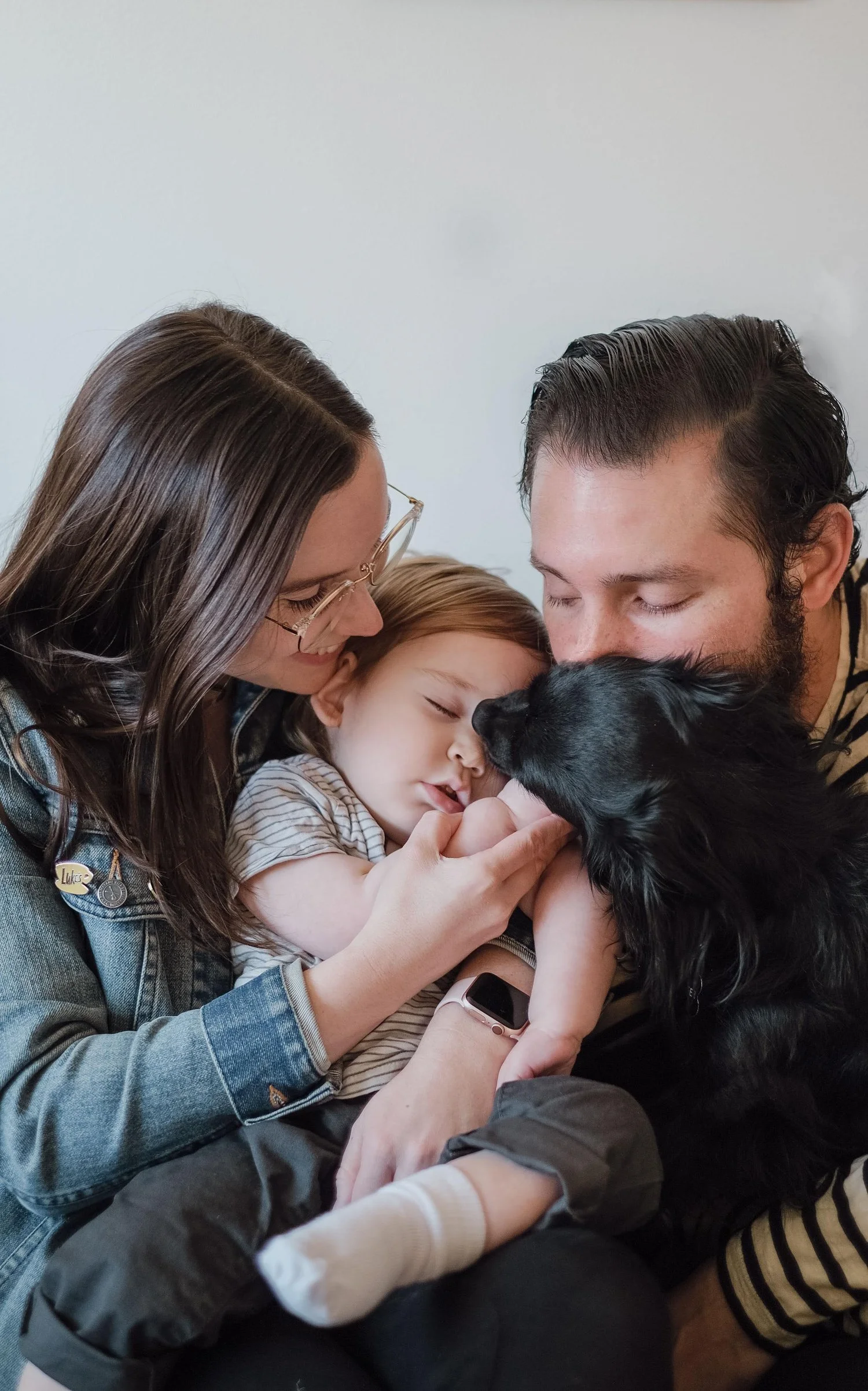 INTRODUCING: THE FELIX FOUNDATION