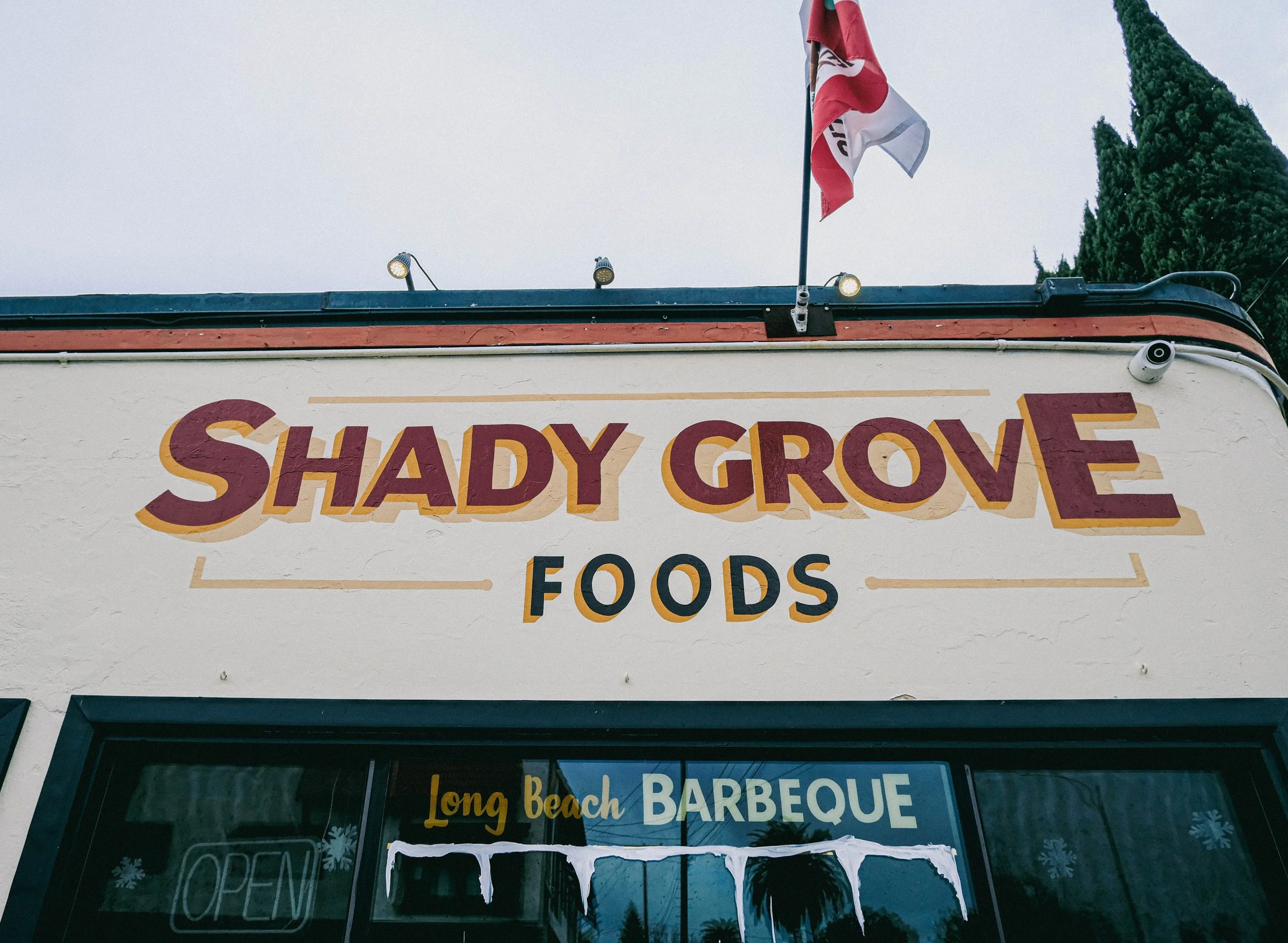 Local Business Highlight: Shady Grove Foods