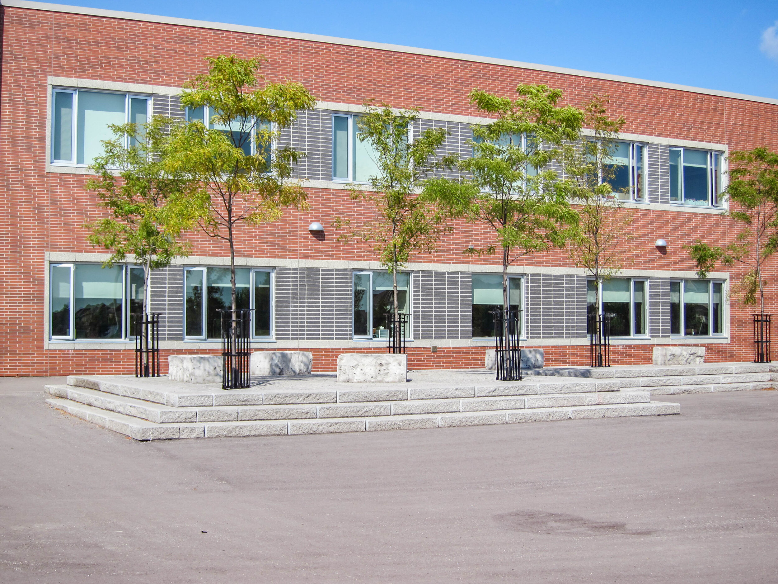 Whitby Shores PS