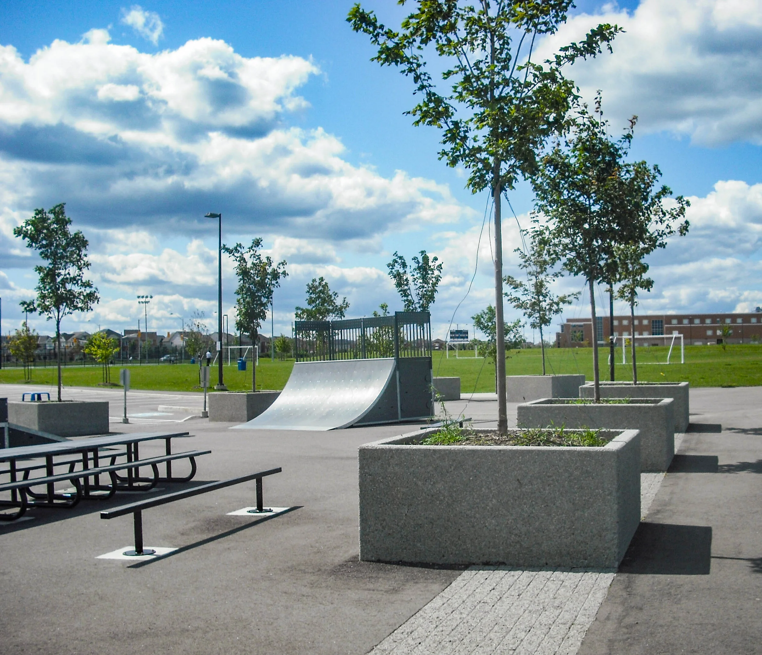 Cassie Campbell Community Centre