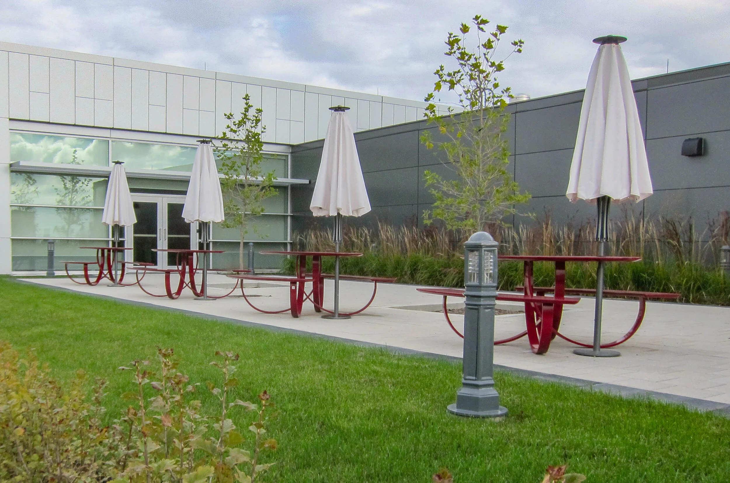 Durham Regional Police Service