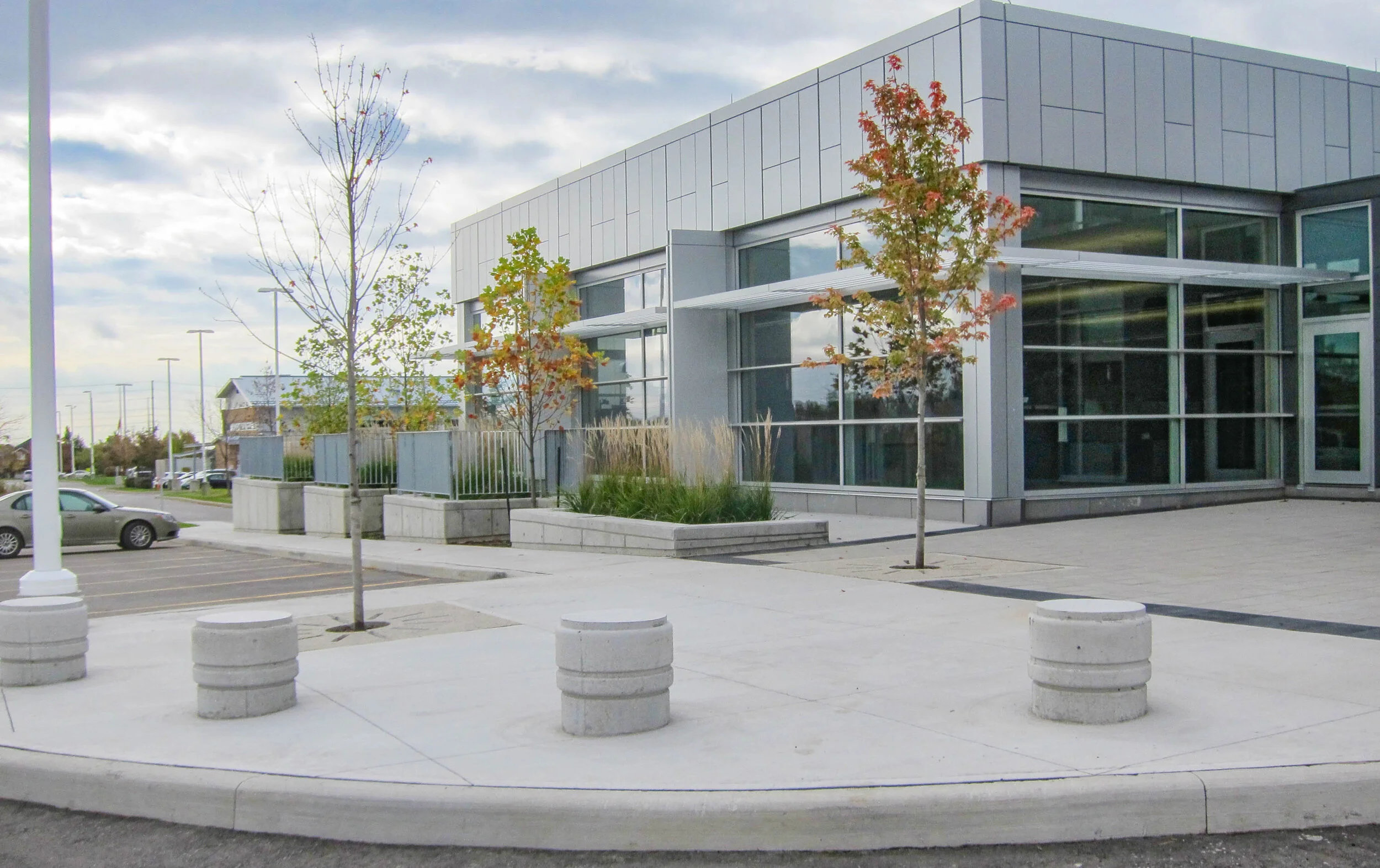 Durham Regional Police Service 