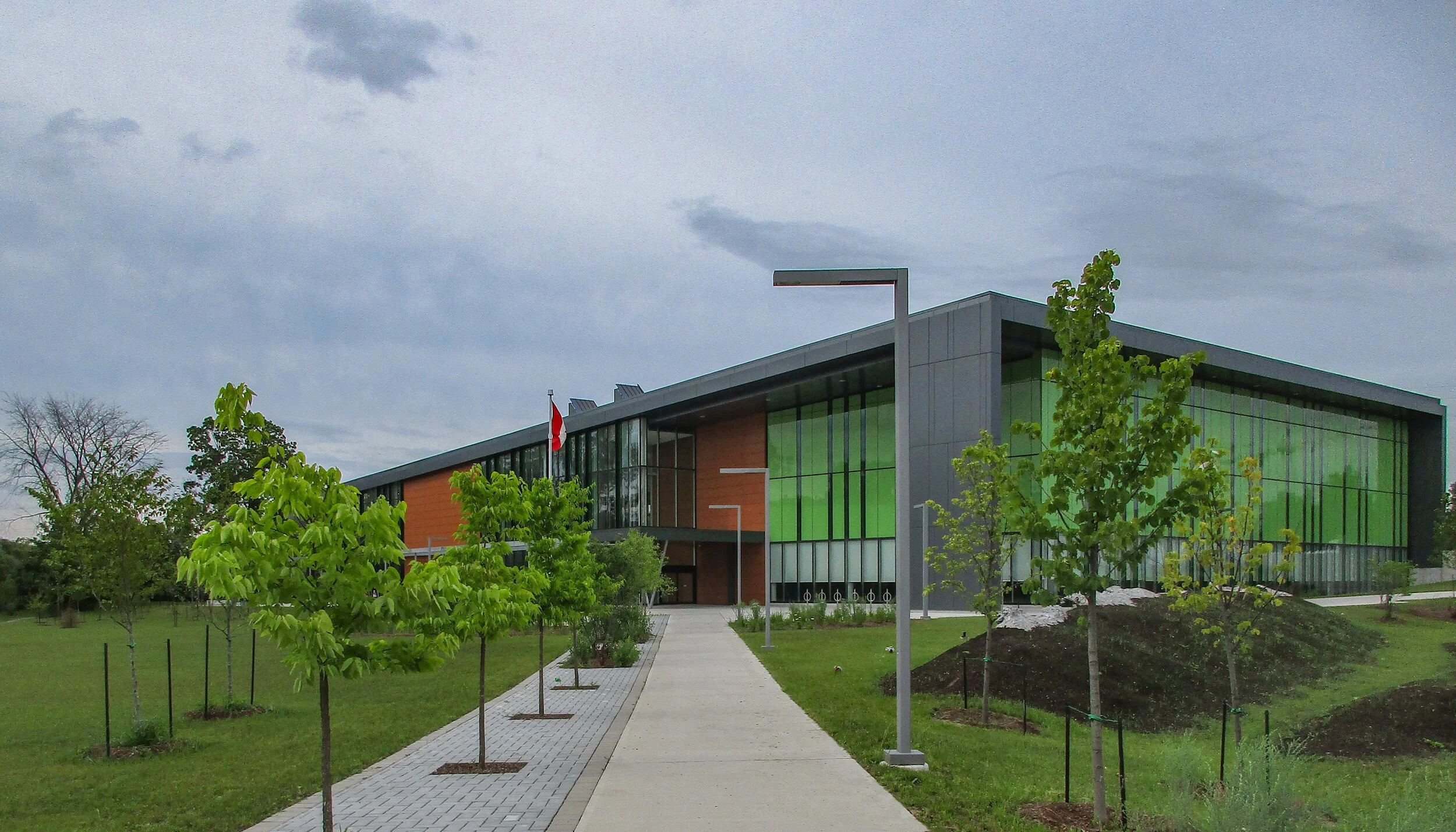 York Community Centre