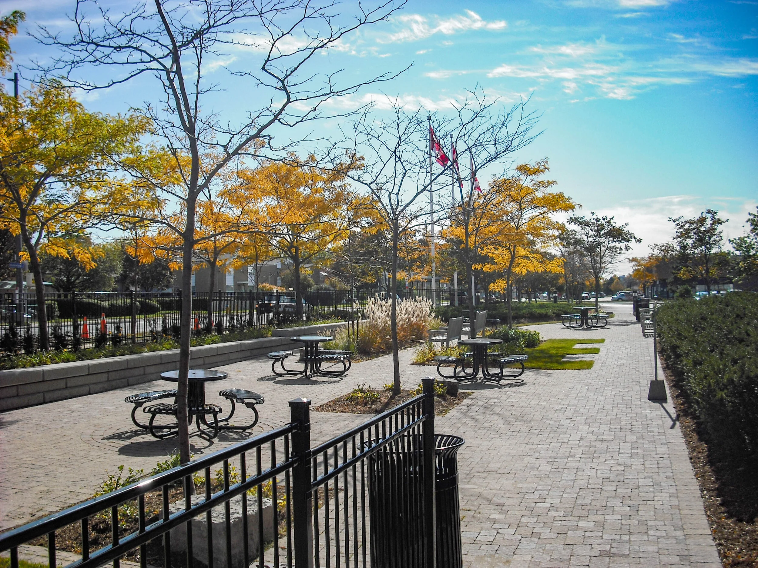 2201 Eglington Ave. E.