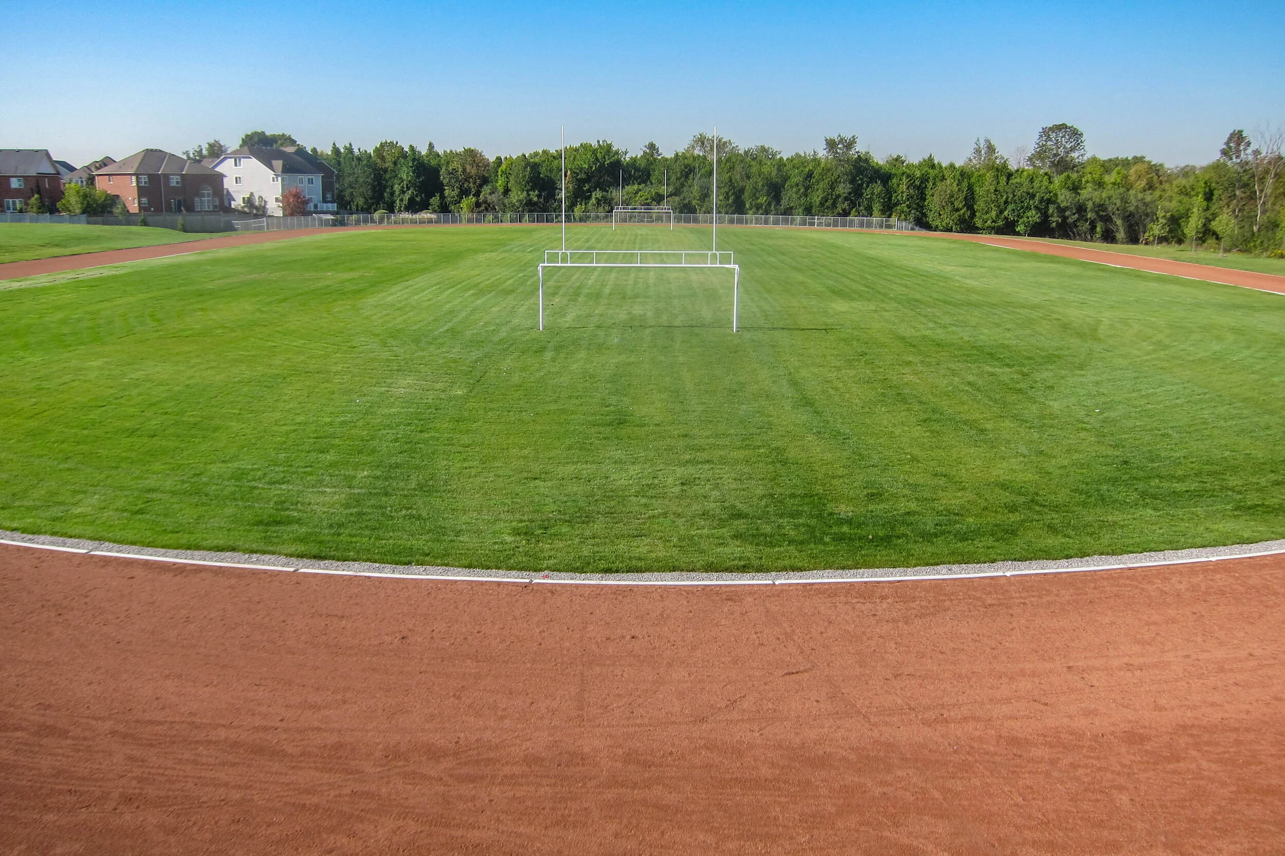 Brooklin Highschool
