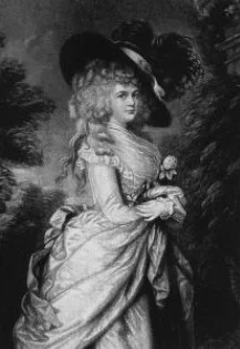 Georgiana, Duchess of Devonshire