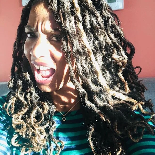 Day 3: Selfies have regained some entertainment value