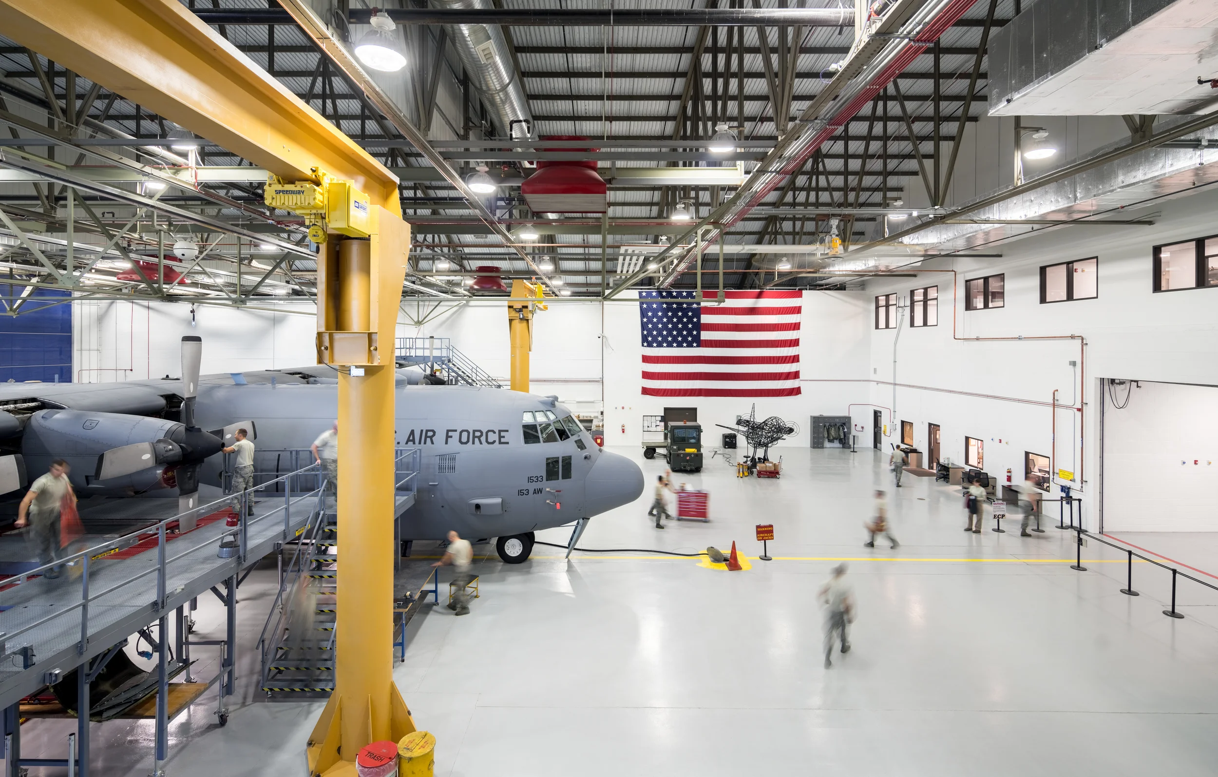 B16 Interior, Hangar, Elevated.jpg