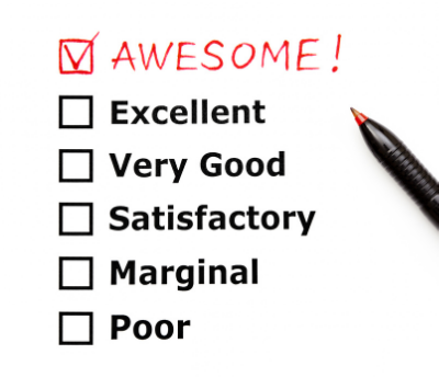 How do You Score on the Character Test? — Bart Barrett