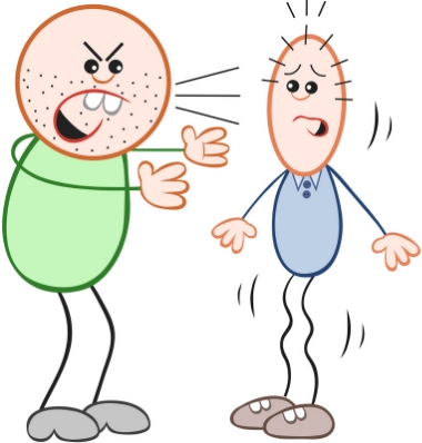 That's me on the left!