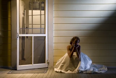 waiting for a boy to become a man can be hard!