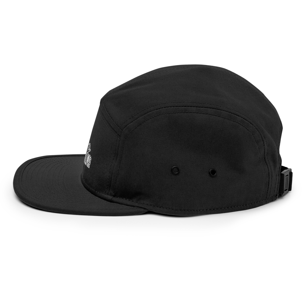 Download Skookumchuck 5 Panel Hat Skookum Surf Co